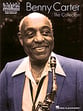 The Benny Carter Collection Alto Sax cover